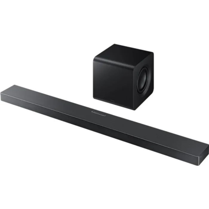 Акустична система Samsung HW-QS700F/UA Black (HW-QS700F/UA) зображення 3