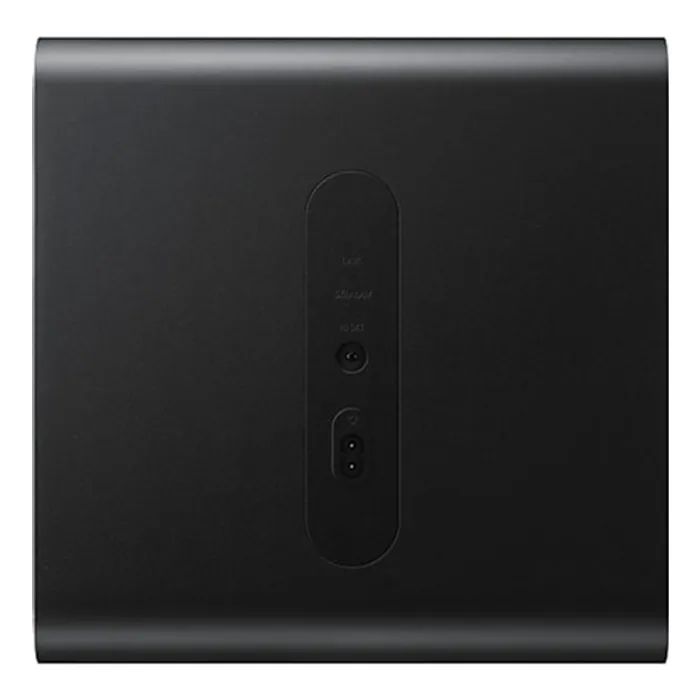 Акустична система Samsung HW-QS700F/UA Black (HW-QS700F/UA) зображення 7