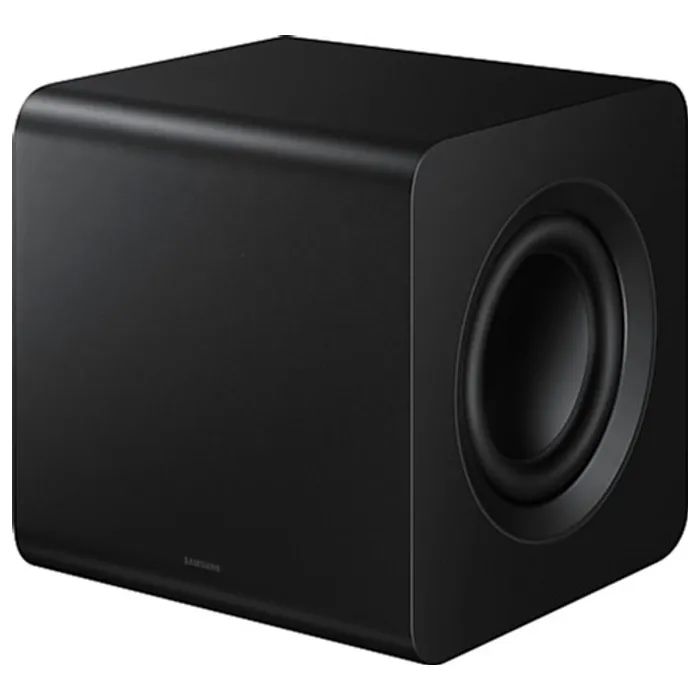 Акустична система Samsung HW-QS700F/UA Black (HW-QS700F/UA) зображення 8