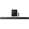 Акустична система Samsung HW-QS700F/UA Black (HW-QS700F/UA)