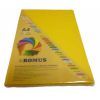 Папір Romus A4 160 г/м2 100c, yellow sunny (R50843)