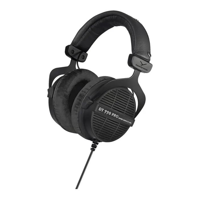 Наушники Beyerdynamic DT 990 PRO LB 80 ohms (529592)