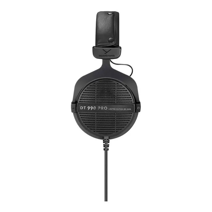 Наушники Beyerdynamic DT 990 PRO LB 80 ohms (529592) изображение 2