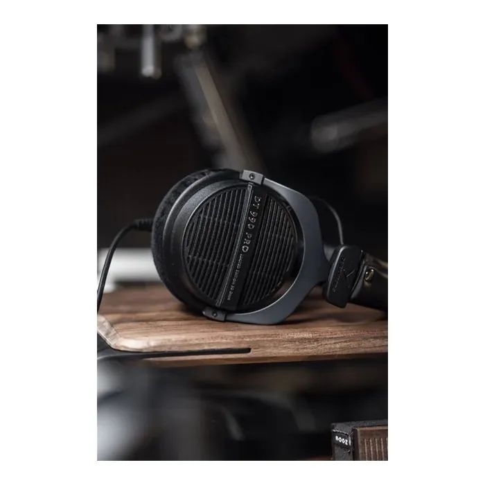 Наушники Beyerdynamic DT 990 PRO LB 80 ohms (529592) изображение 4