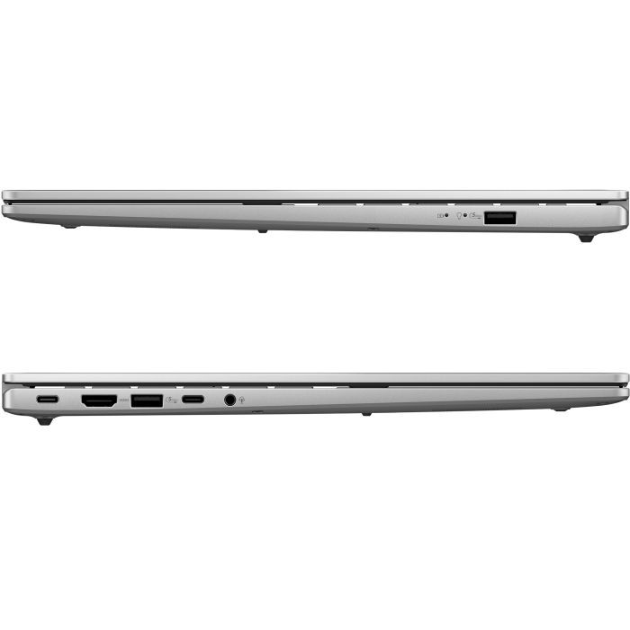 Ноутбук ASUS Vivobook S 16 M3607HA-RP012 (90NB16F2-M000L0) зображення 5