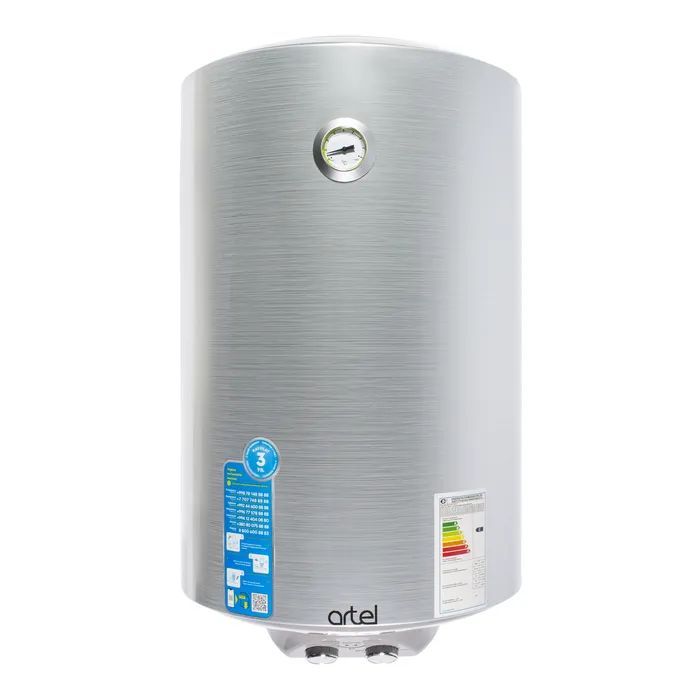 Бойлер Artel ART-WH-2.0-80 STEEL