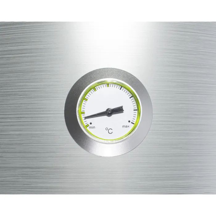 Бойлер Artel ART-WH-2.0-80 STEEL зображення 4