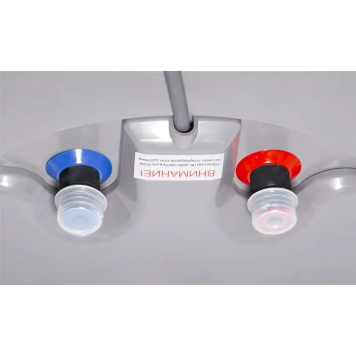 Бойлер Artel ART-WH-2.0-80 STEEL зображення 7
