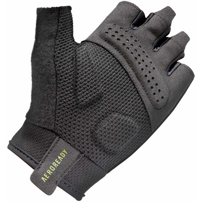 Рукавички для фітнесу Adidas Essential Training Gloves ADGB-15000PK рожевий Жін XS (885652027748) зображення 2