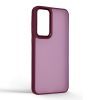 Чехол для мобильного телефона Armorstandart Frame Samsung A36 5G Wine Red (ARM84814) изображение 2
