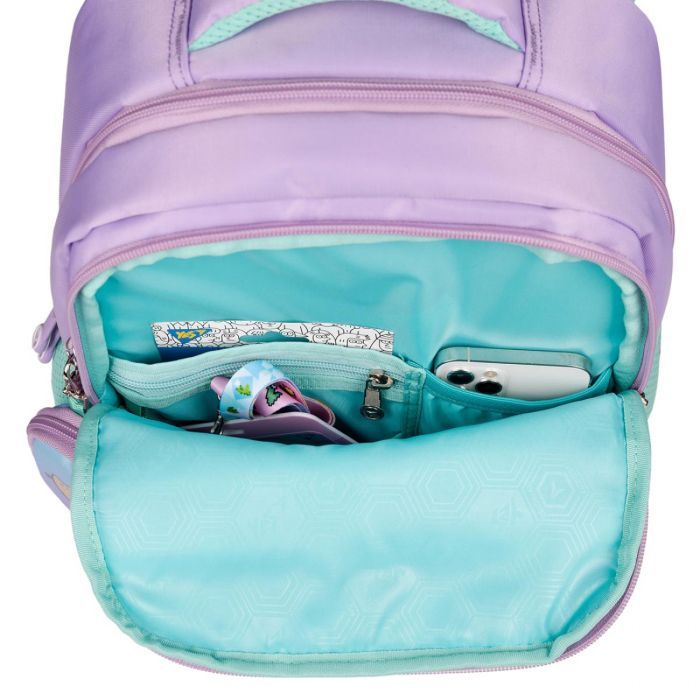 Рюкзак шкільний Yes Pusheen the Star S-52 Ergo (559887) зображення 10
