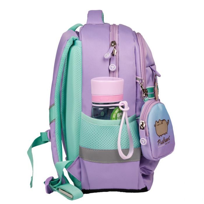 Рюкзак шкільний Yes Pusheen the Star S-52 Ergo (559887) зображення 5