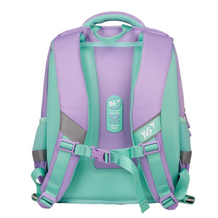 Рюкзак шкільний Yes Pusheen the Star S-52 Ergo (559887) зображення 6