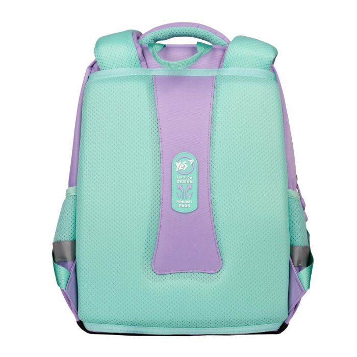 Рюкзак шкільний Yes Pusheen the Star S-52 Ergo (559887) зображення 7