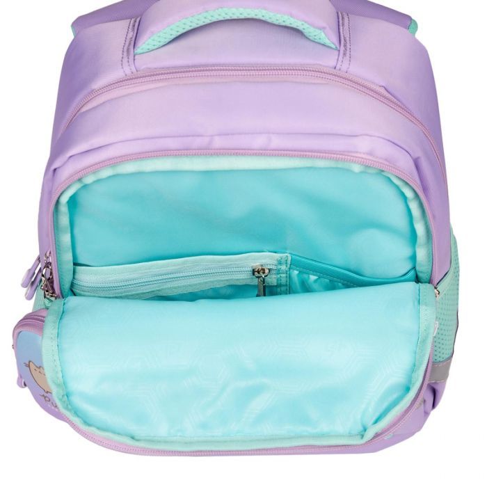 Рюкзак шкільний Yes Pusheen the Star S-52 Ergo (559887) зображення 9