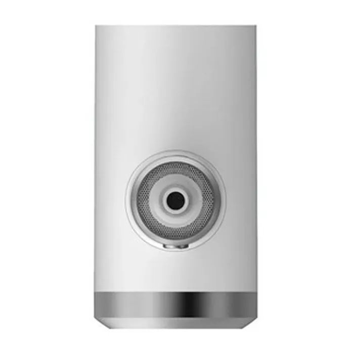 Фен Xiaomi DOCO High Speed Hair Dryer (H900 Grey) зображення 3
