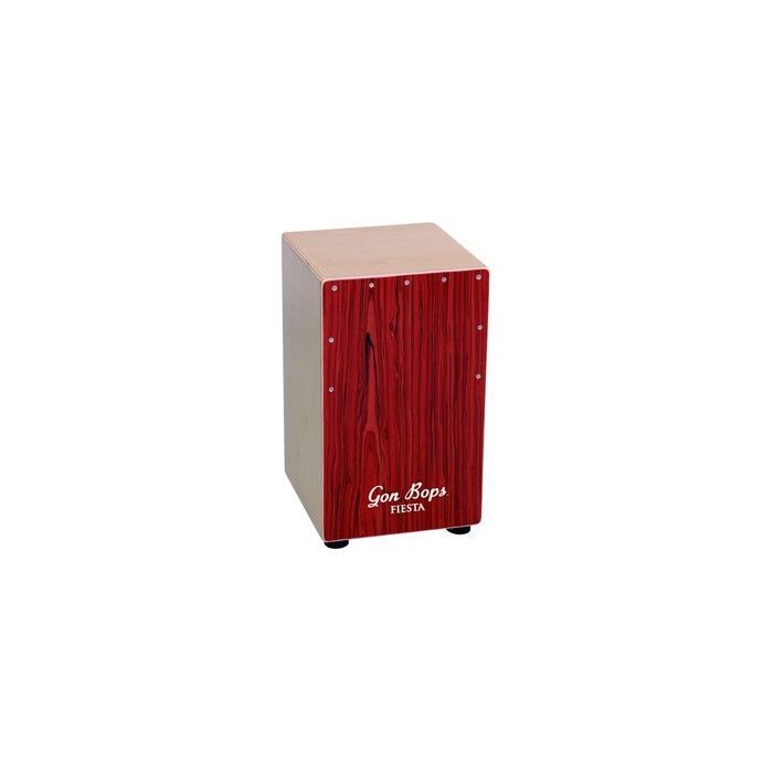 Кахон Gon Bops Fiesta Cajon Mahogany (FSCJM)