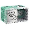 Чашка Kite 370 мл Roller bunny (K25-220-6) зображення 3