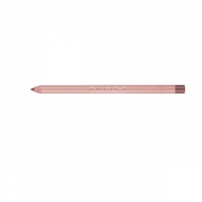 Карандаш для губ NAM Iconic Matte 6 - Vanilla (5901801656470)