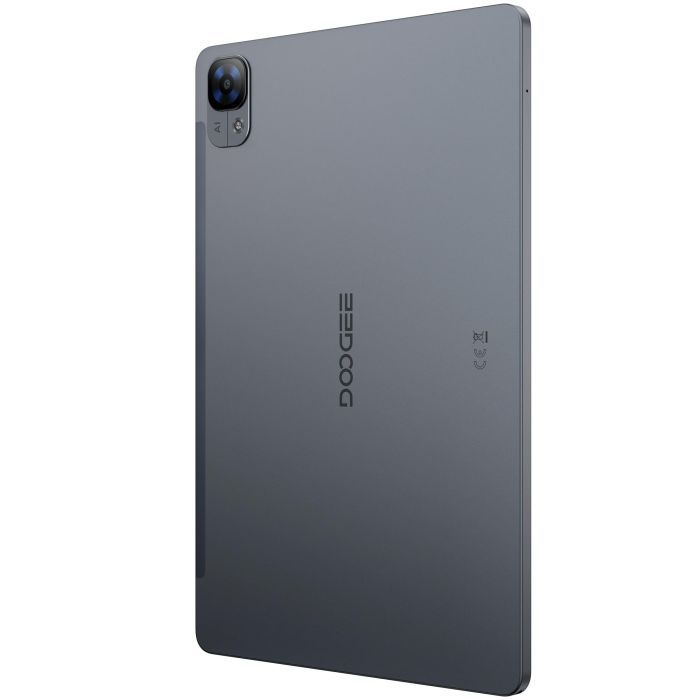 Планшет Doogee Tab E3 11" 8/256GB 4G (LTE) Grey (6923740261743) зображення 10