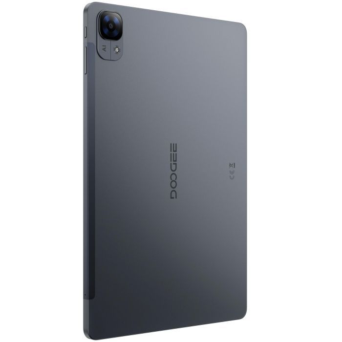 Планшет Doogee Tab E3 11" 8/256GB 4G (LTE) Grey (6923740261743) зображення 11