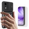 Чохол до мобільного телефона BeCover Military Nubia Neo 2 5G Black (713533) зображення 2
