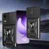 Чохол до мобільного телефона BeCover Military Nubia Neo 2 5G Black (713533) зображення 3