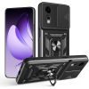 Чохол до мобільного телефона BeCover Military Nubia Neo 2 5G Black (713533) зображення 6