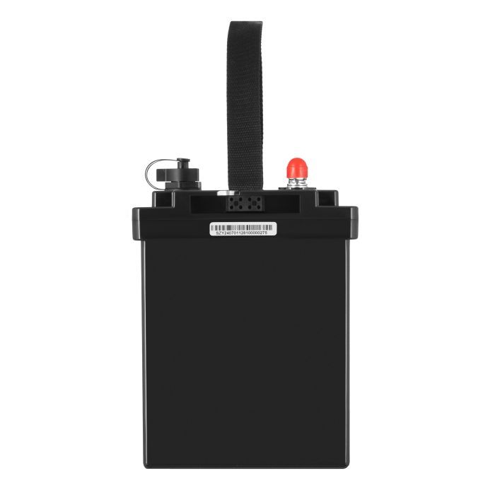 Батарея LiFePo4 2E 12V-100Ah, ABC 4S (2E-LFP12100-ABC) изображение 4
