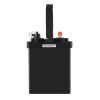 Батарея LiFePo4 2E 12V-100Ah, ABC 4S (2E-LFP12100-ABC) изображение 4