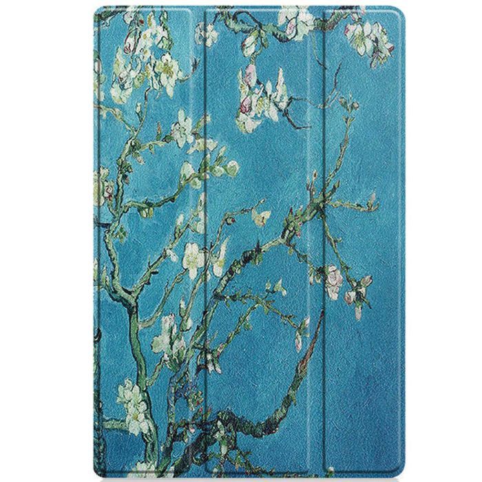 Чехол для планшета BeCover Smart Xiaomi Redmi Pad 2 11.0" Spring (713652) изображение 2