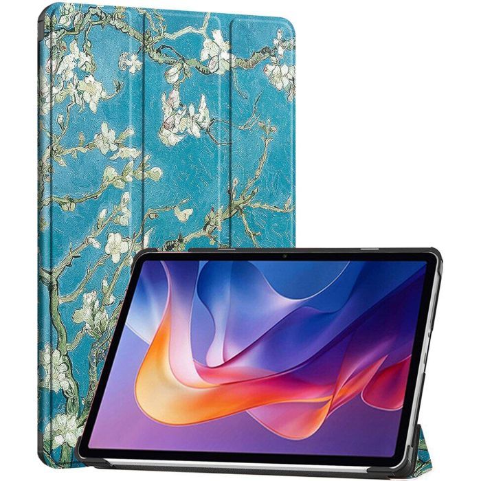 Чехол для планшета BeCover Smart Xiaomi Redmi Pad 2 11.0" Spring (713652) изображение 3