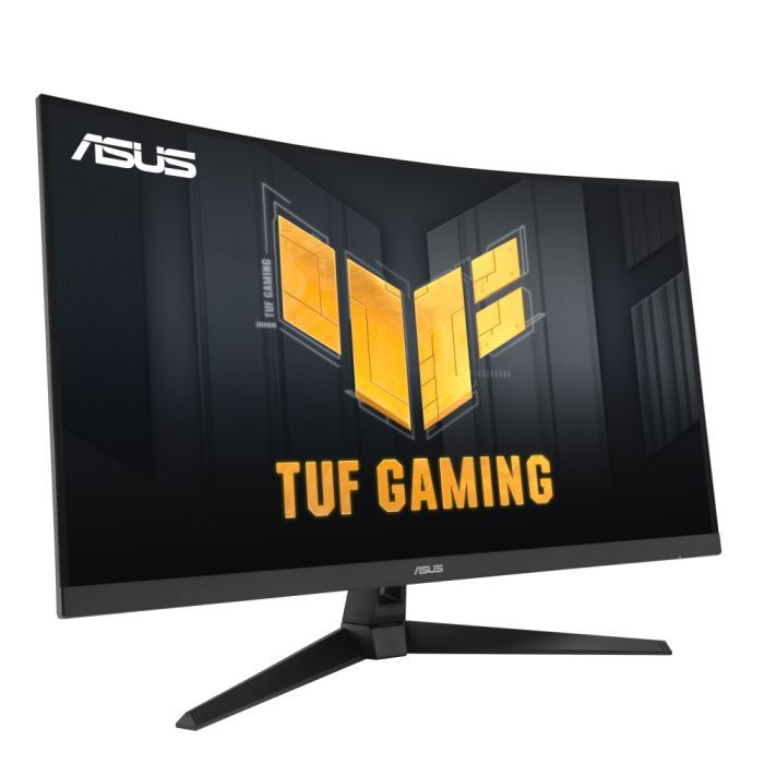 Монітор ASUS TUF Gaming VG32VQM5B зображення 2