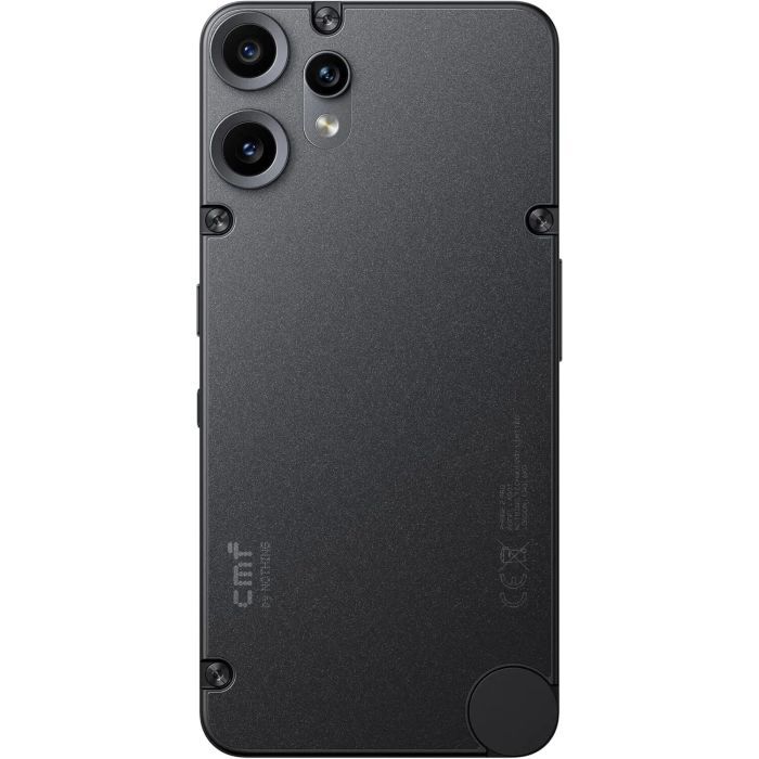 Мобильный телефон Nothing CMF by Nothing Phone 2 Pro 8/256GB Black (1160252) изображение 3