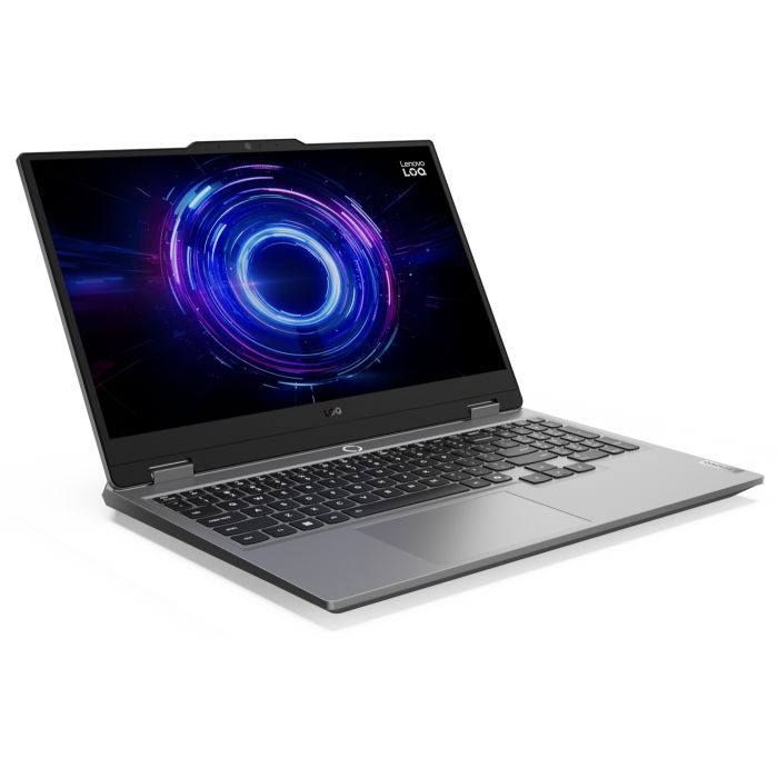 Ноутбук Lenovo LOQ 15IRX10 (83JE006SRA) изображение 2