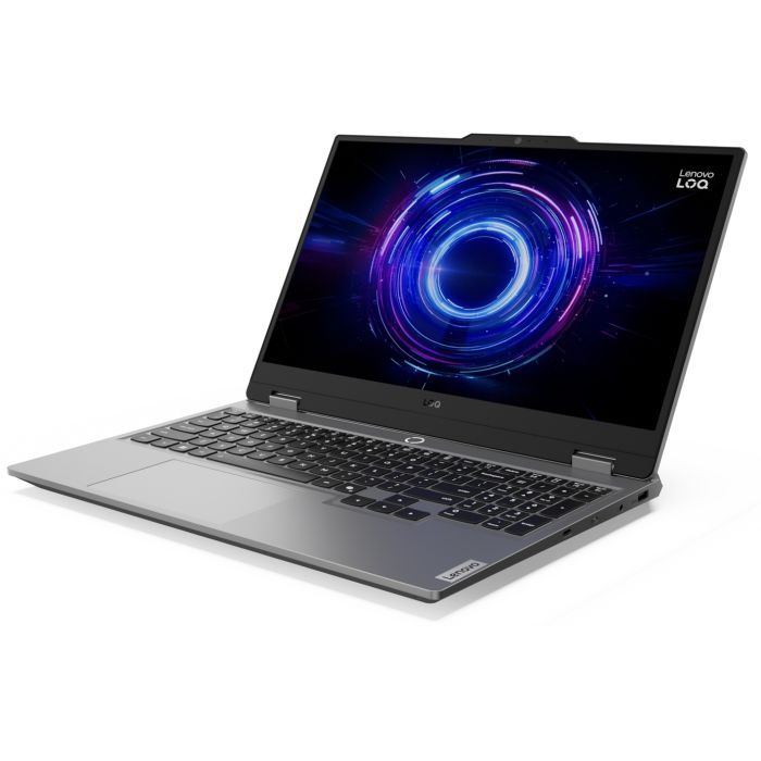 Ноутбук Lenovo LOQ 15IRX10 (83JE006SRA) изображение 3