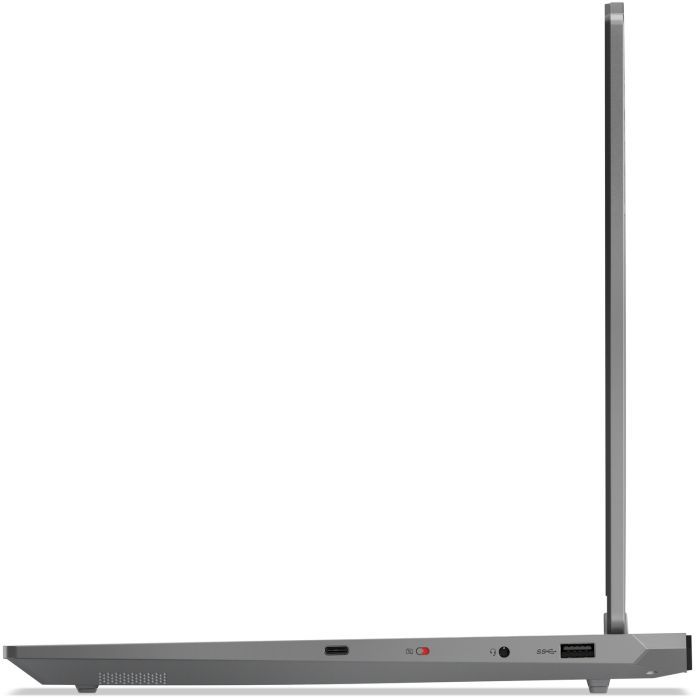 Ноутбук Lenovo LOQ 15IRX10 (83JE006SRA) изображение 6