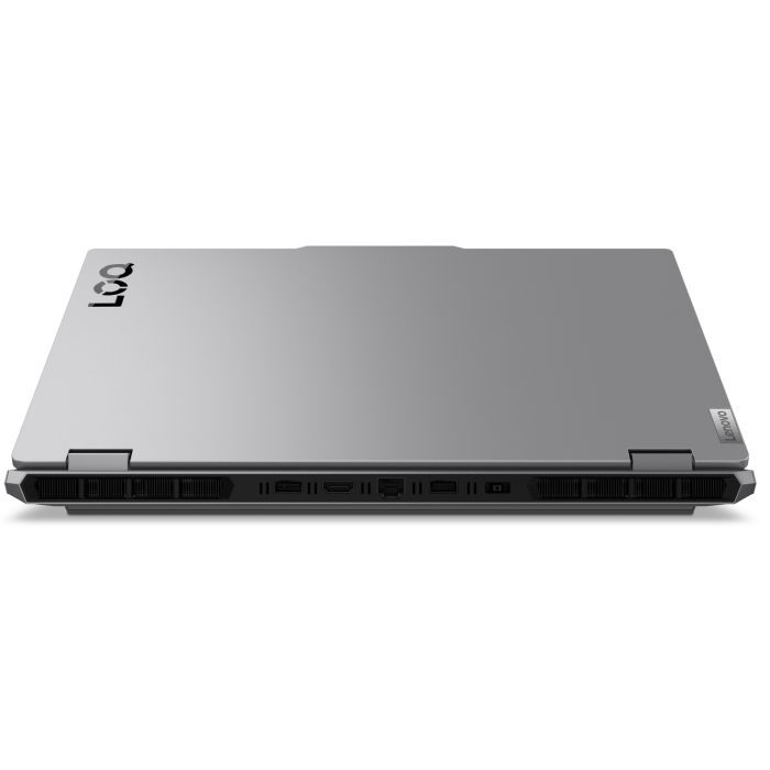 Ноутбук Lenovo LOQ 15IRX10 (83JE006SRA) изображение 8