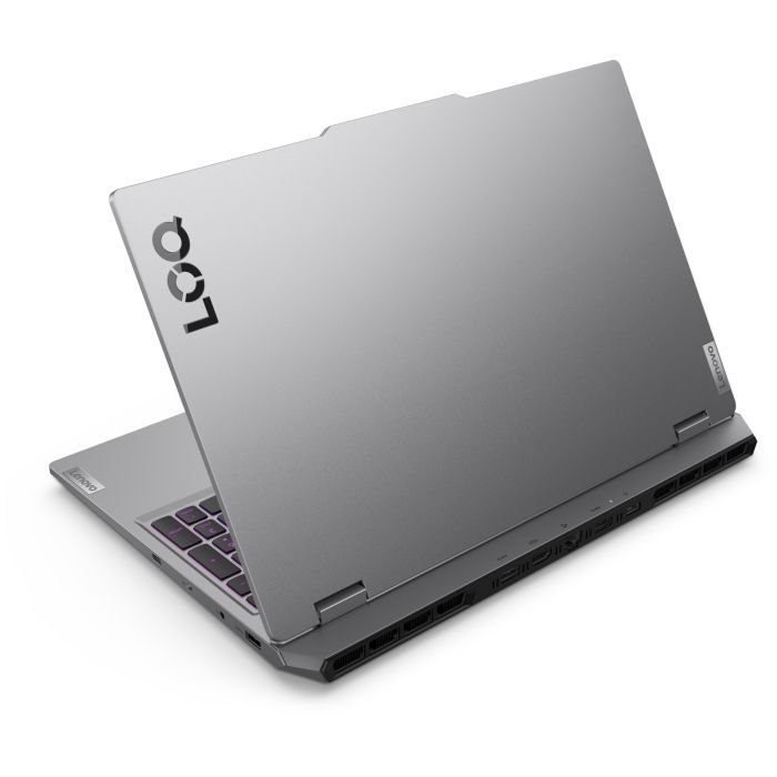 Ноутбук Lenovo LOQ 15IRX10 (83JE006SRA) изображение 9