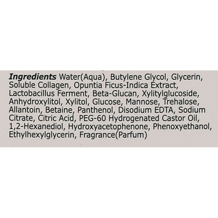 Тонік для обличчя Prreti Biome Collagen 300 мл (8809738324066) зображення 3