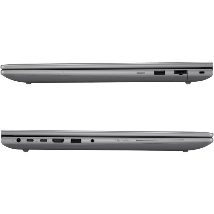 Ноутбук HP ZBook X G1i (B30HXES) изображение 4