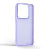 Чехол для мобильного телефона Armorstandart Frame Xiaomi Poco M7 Pro 5G Violet (ARM83163) изображение 2