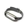 Ремешок для фитнес браслета BeCover Metal для Xiaomi Mi Smart Band 9 Silver (711979) изображение 2