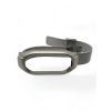 Ремешок для фитнес браслета BeCover Metal для Xiaomi Mi Smart Band 9 Silver (711979) изображение 4