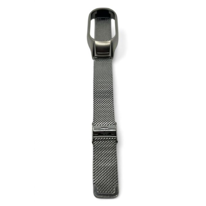 Ремешок для фитнес браслета BeCover Metal для Xiaomi Mi Smart Band 9 Gold (711980) изображение 8