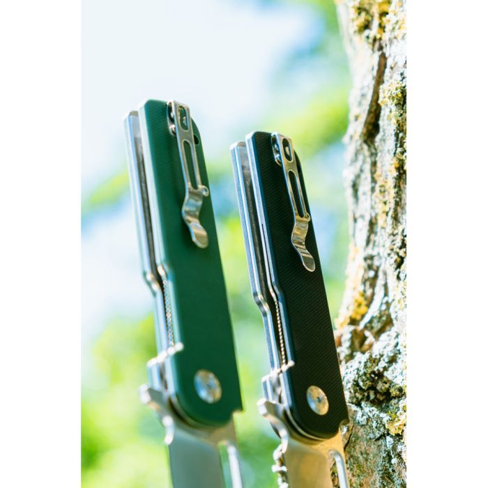 Нож Ganzo G770-GR изображение 14