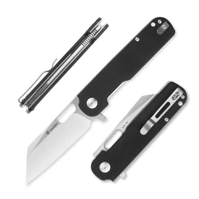 Нож Ganzo G770-GR изображение 15