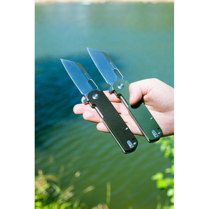 Нож Ganzo G770-GR изображение 6