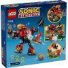 Конструктор LEGO Sonic Knuckles vs. Dr. Eggman Egg Crusher Mech (77005) зображення 2