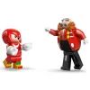Конструктор LEGO Sonic Knuckles vs. Dr. Eggman Egg Crusher Mech (77005) изображение 5